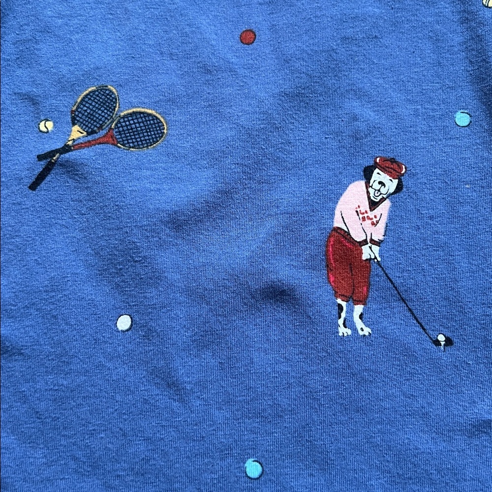 BedHead Pajamas size 0-3months ***see note in description! - Picture 3 of 3